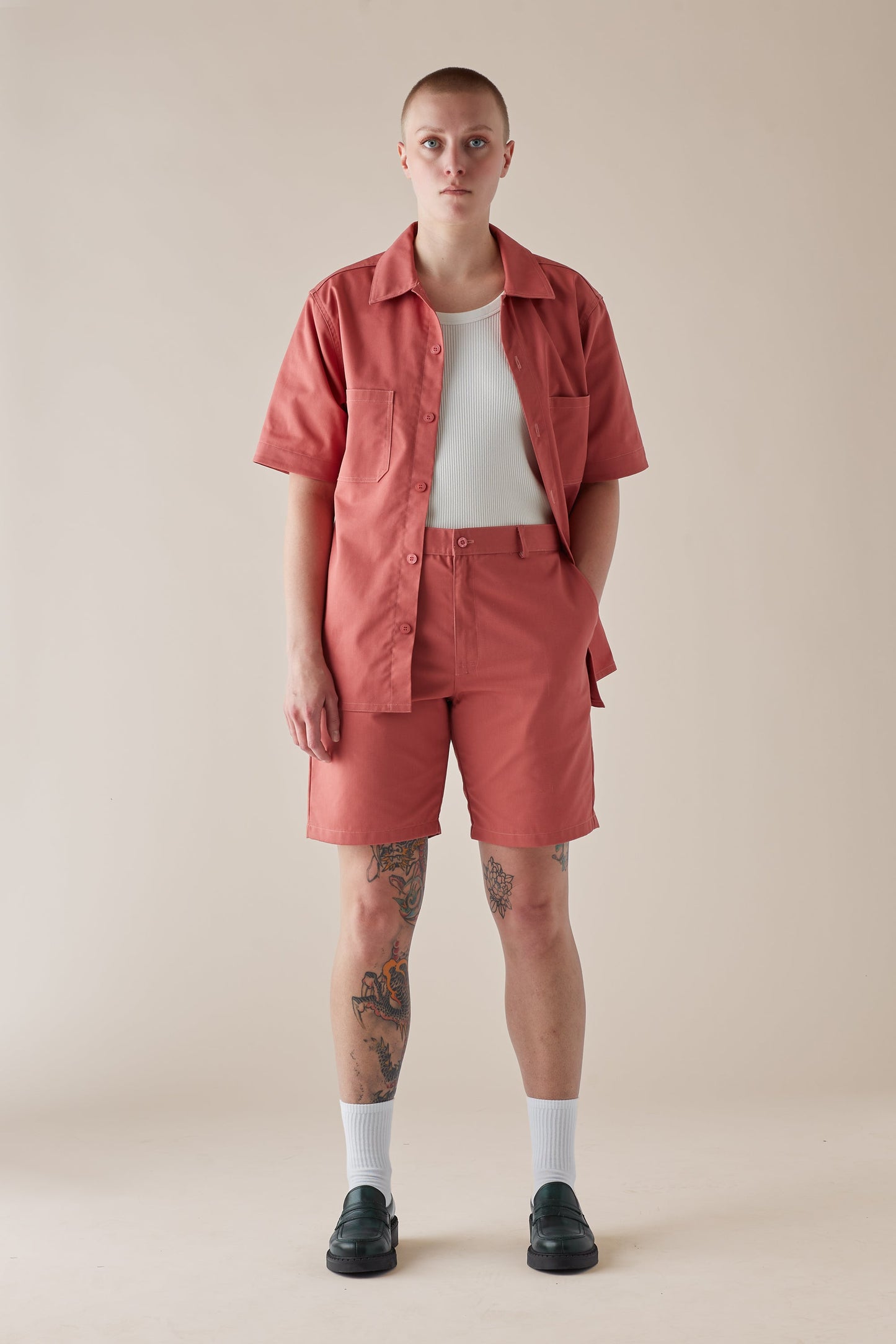 dusty-rose