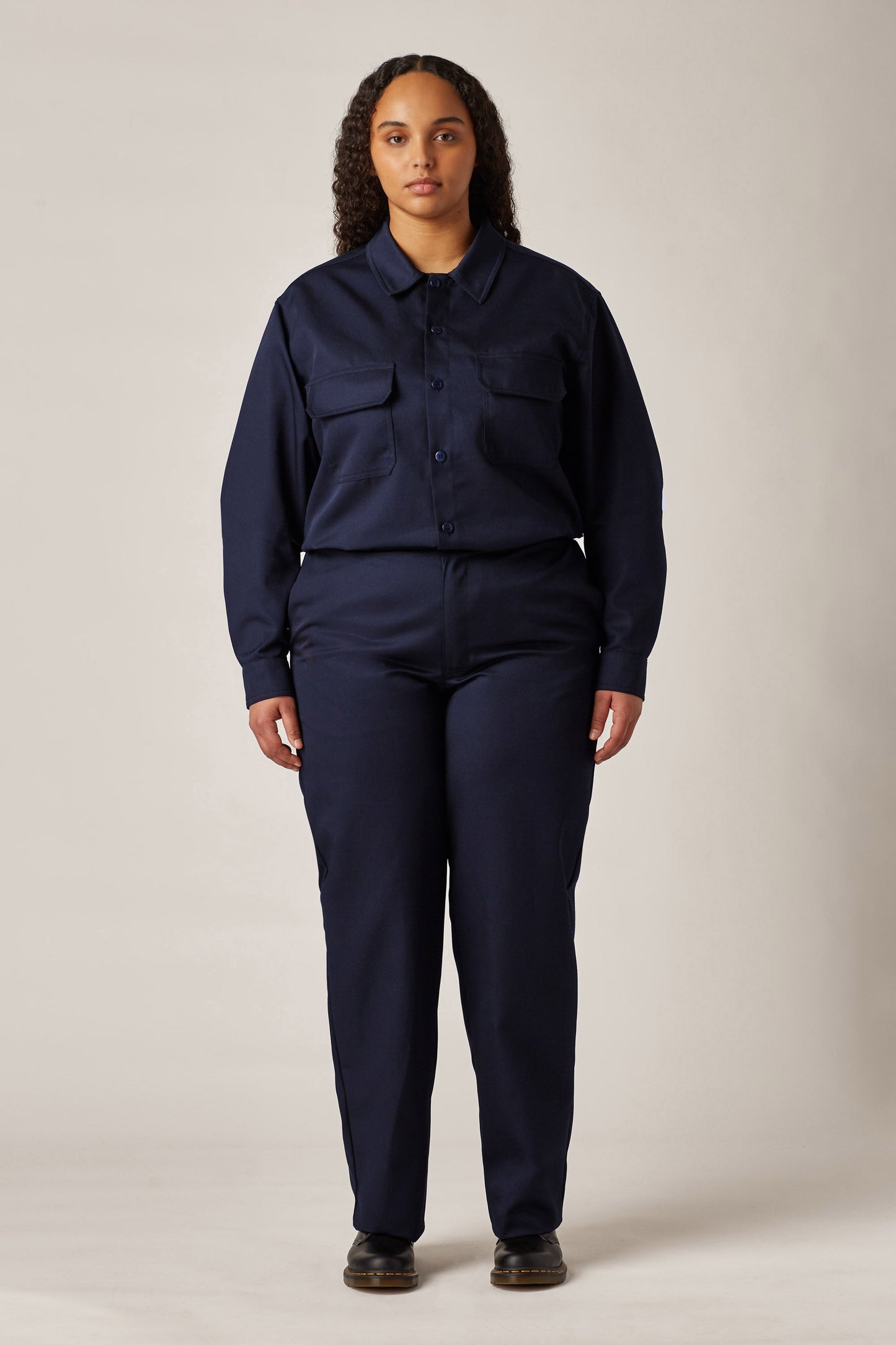 navy blue