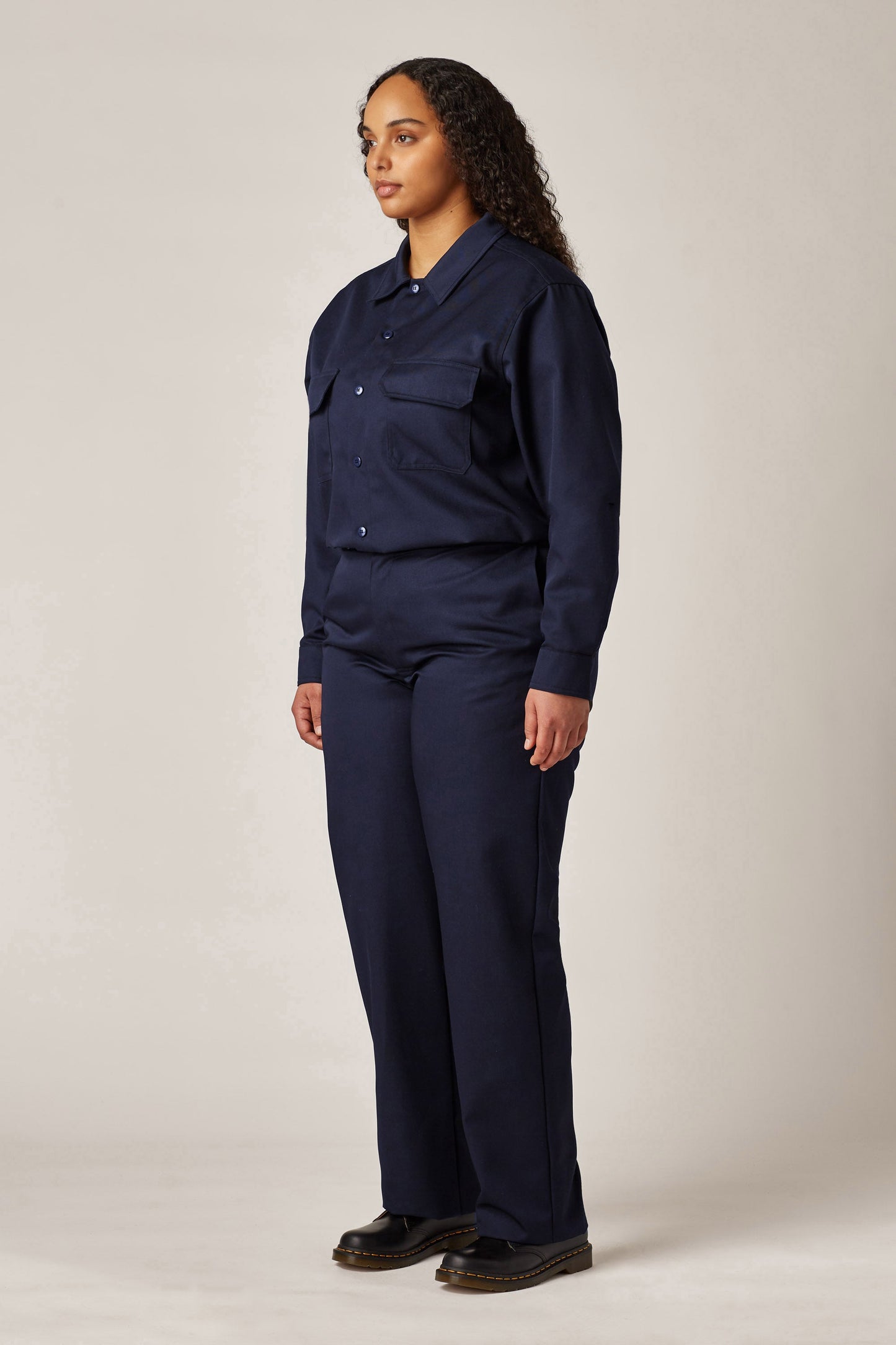navy blue
