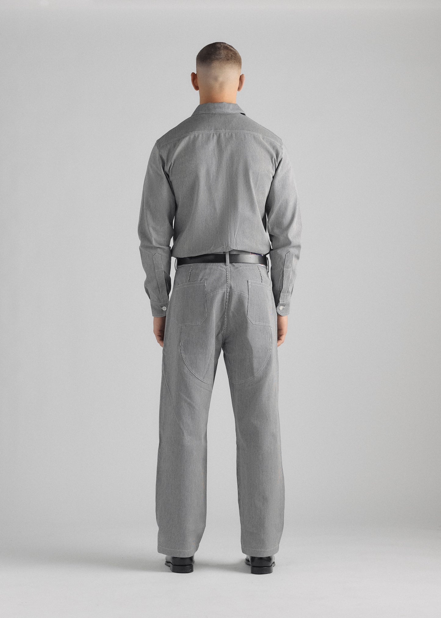 Gwynne Long Sleeve Shirt