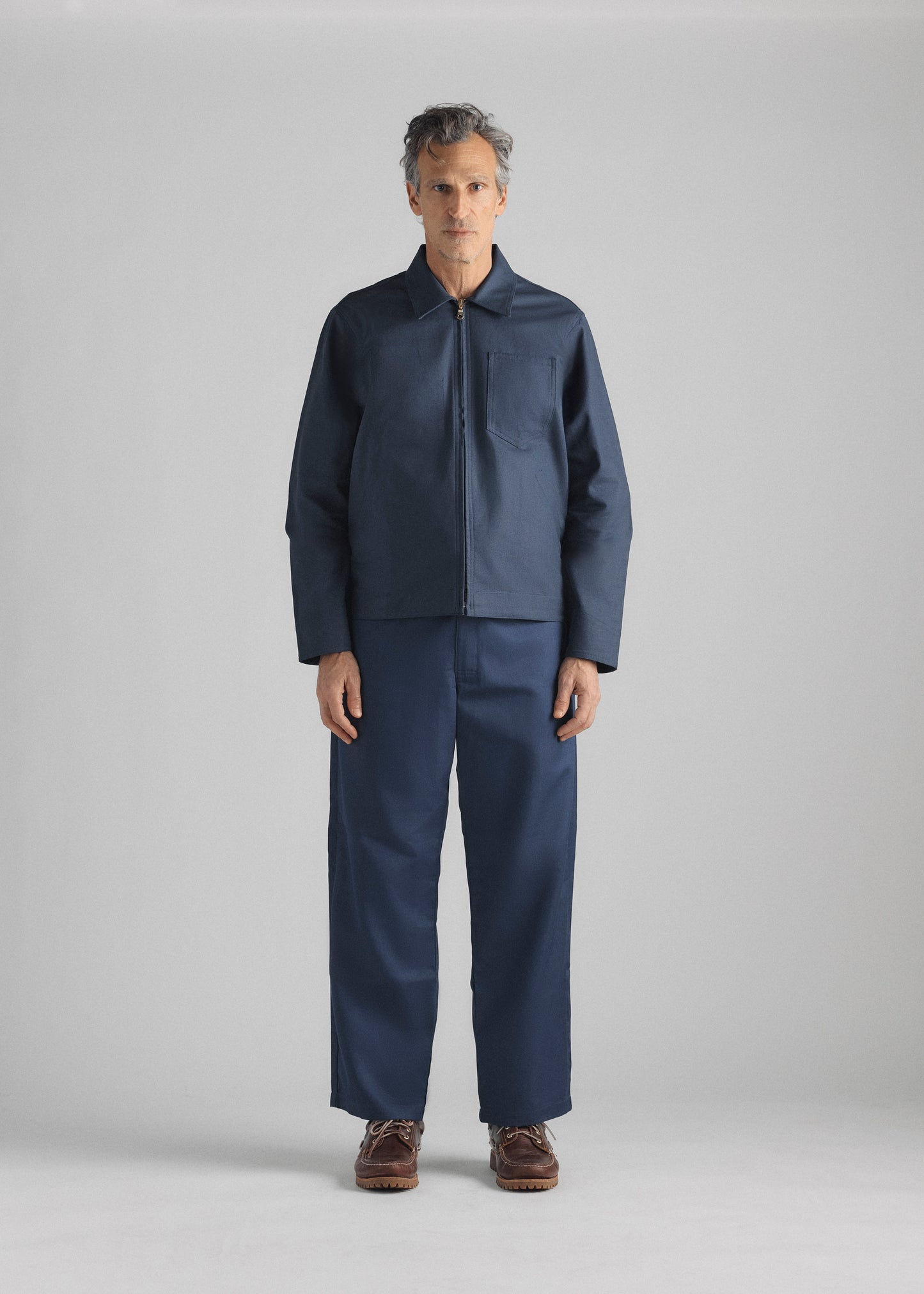 Gwynne Zip Jacket
