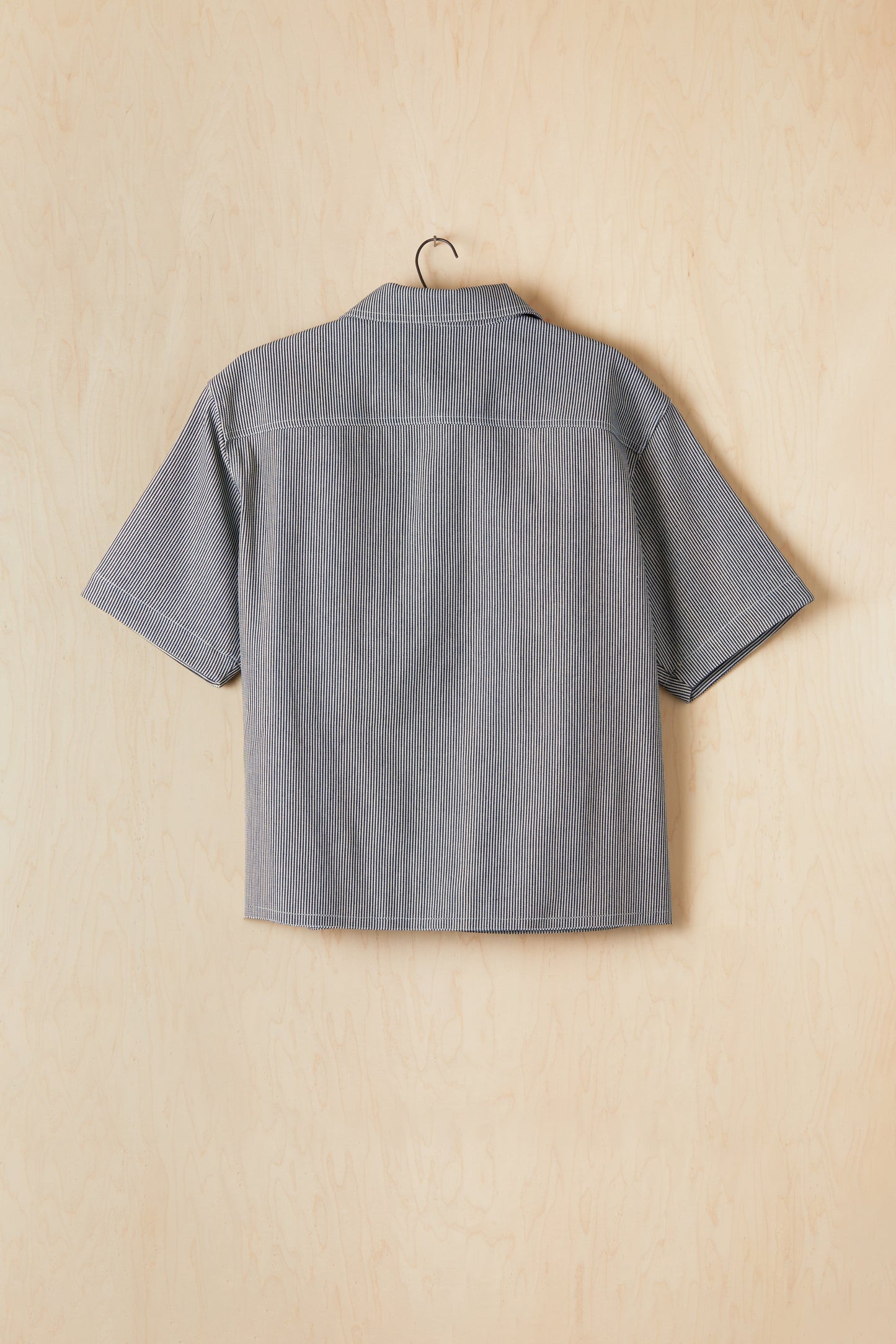 hickory-stripe