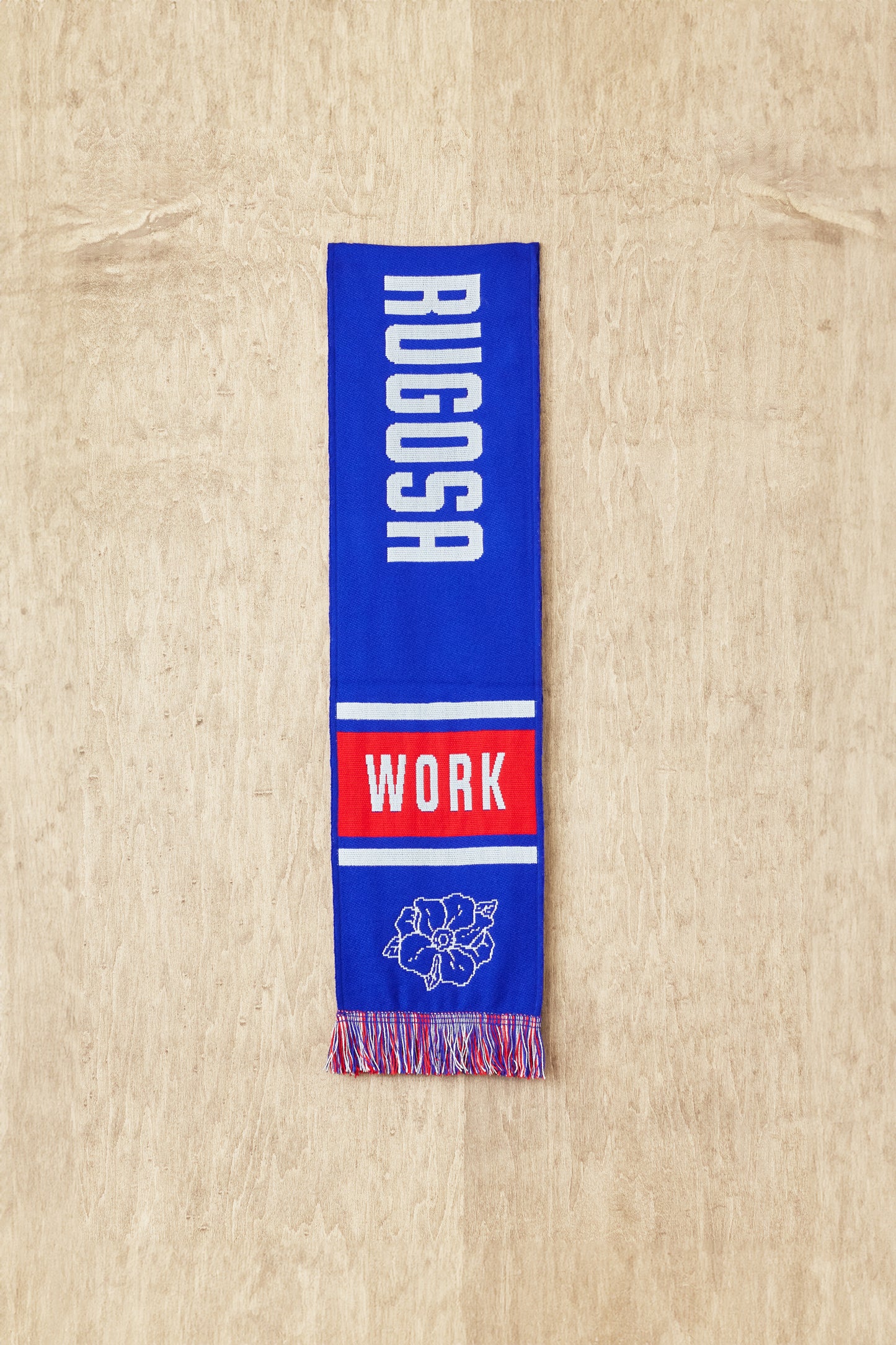 Gardiner Home Team Scarf