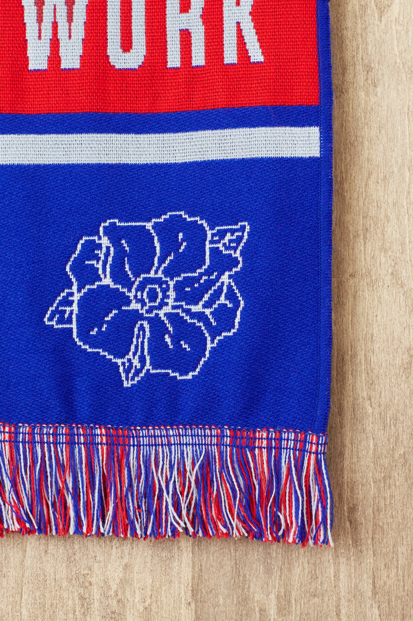 Gardiner Home Team Scarf