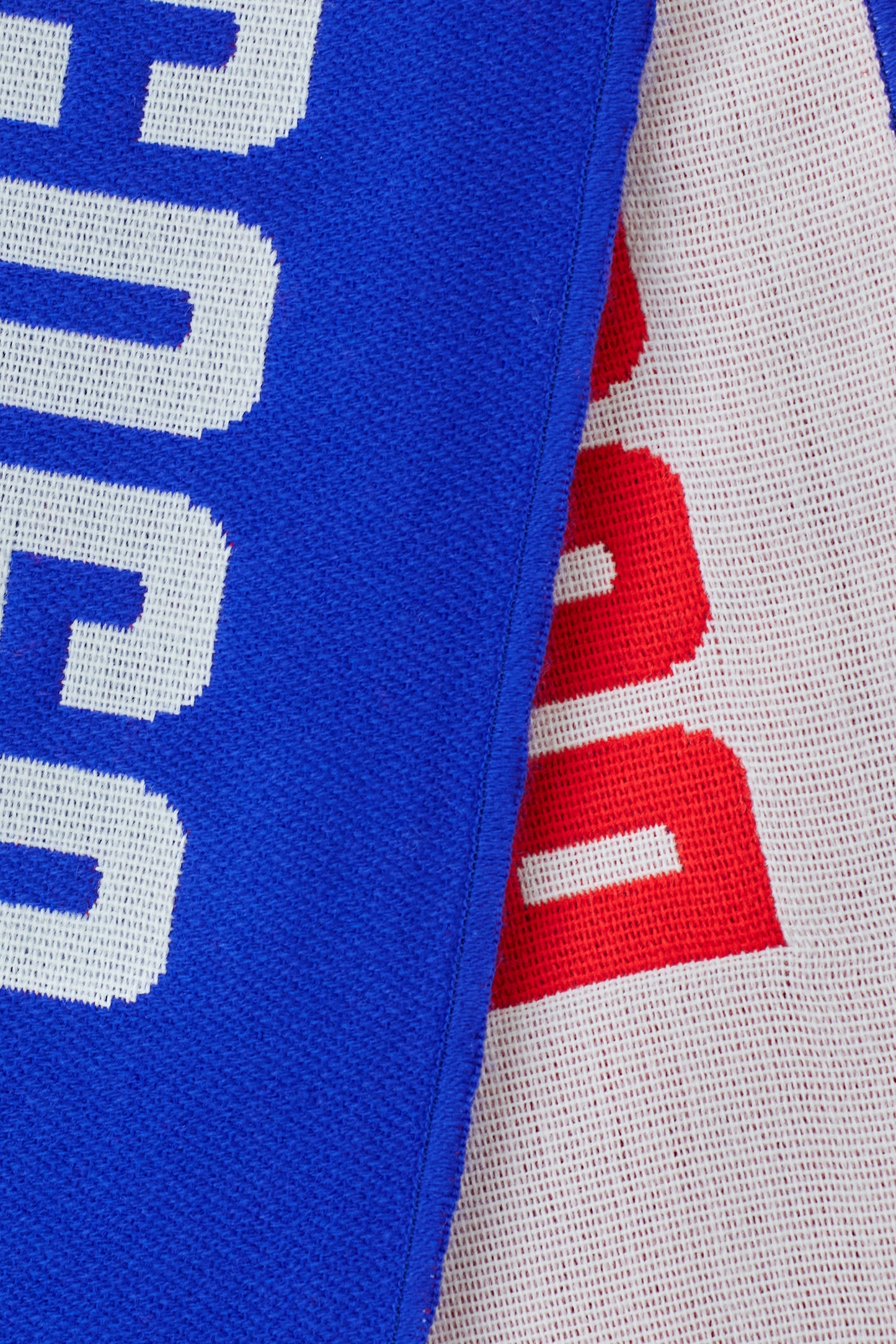 Gardiner Home Team Scarf