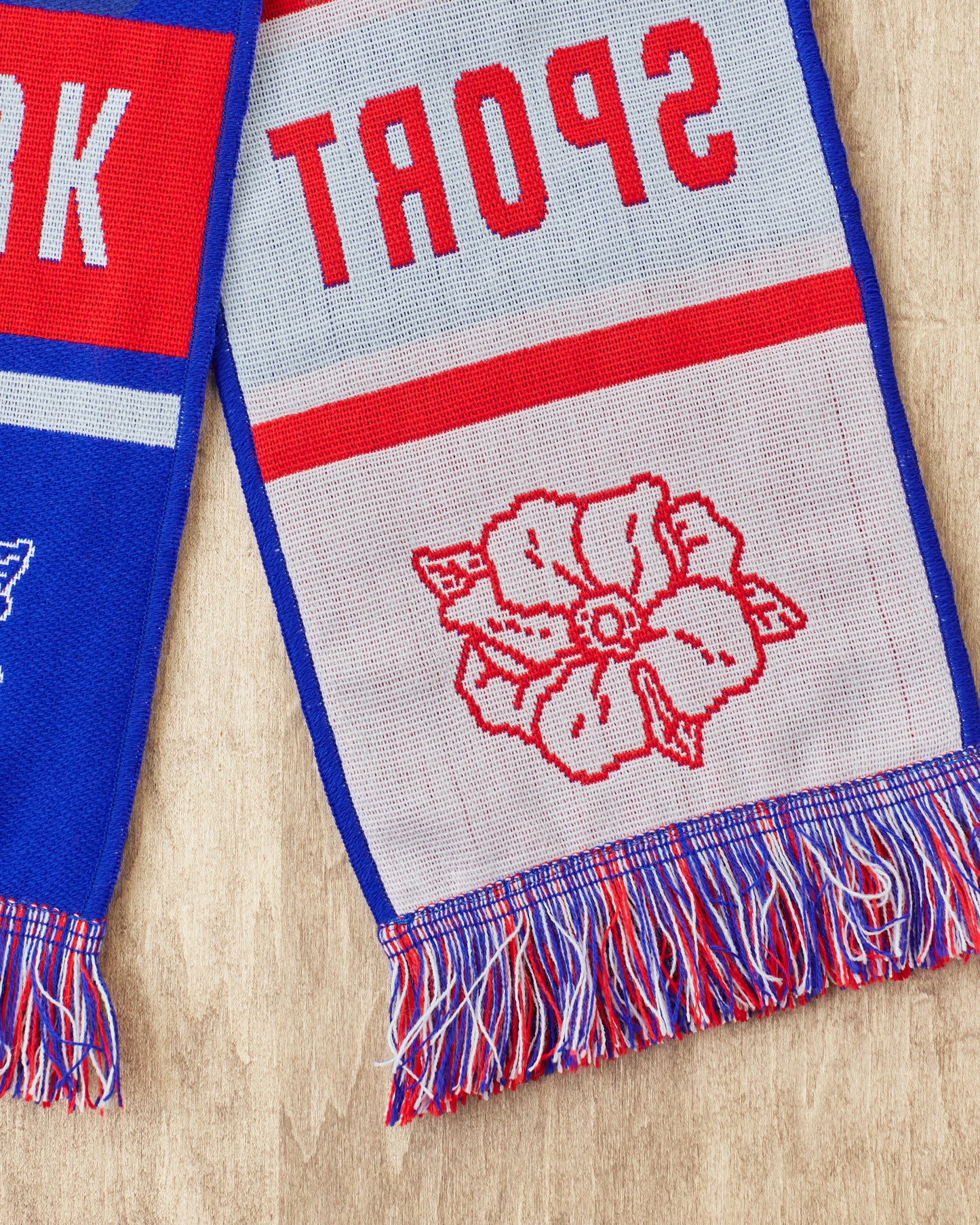 Gardiner Home Team Scarf
