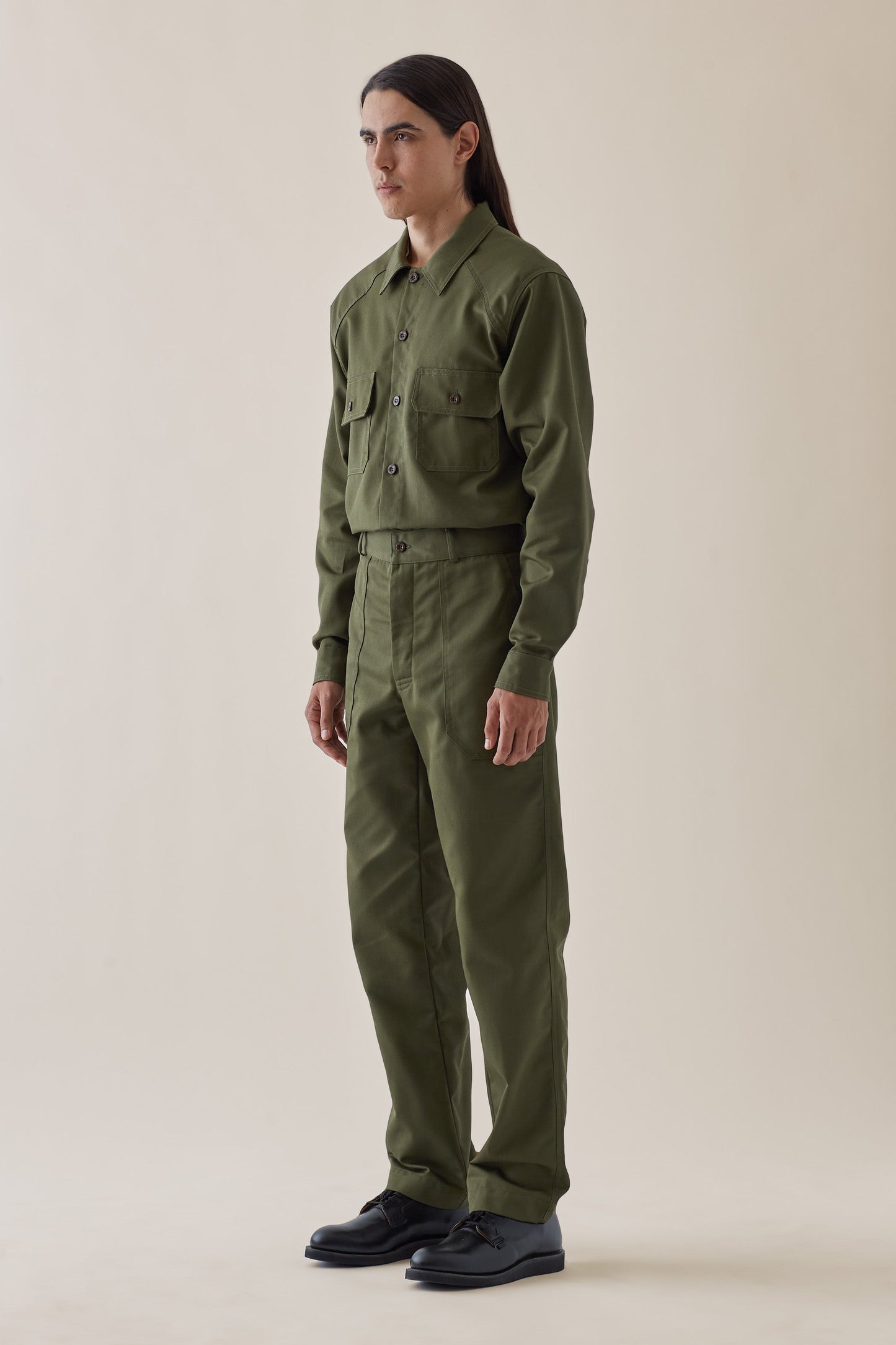 Elm Grove Ranger Pant