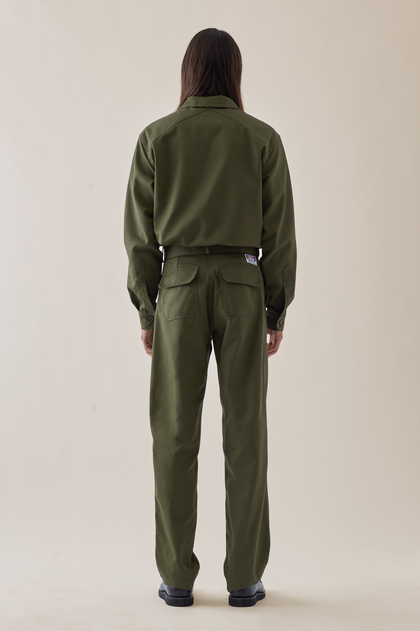 Elm Grove Ranger Pant