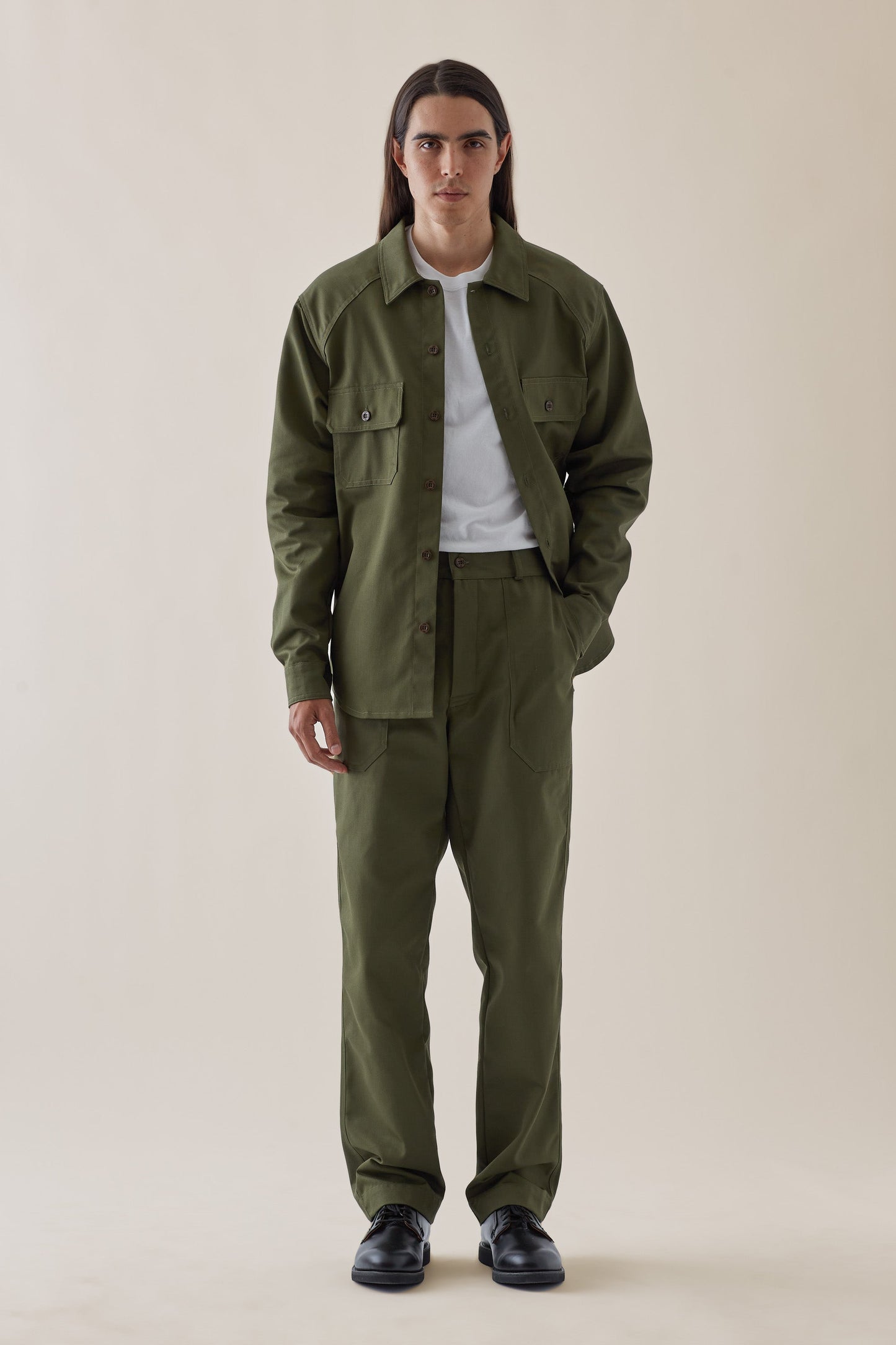 Elm Grove Ranger Pant