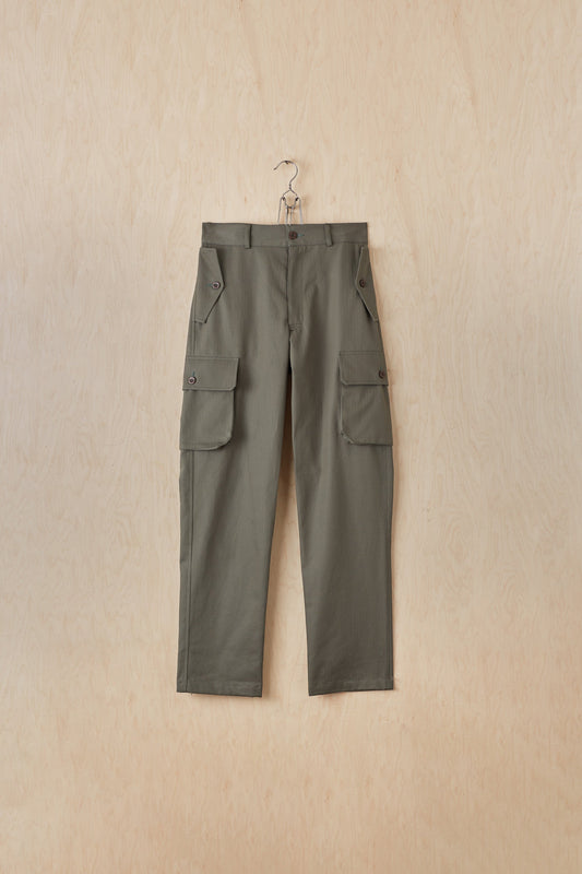 Elm Grove Cargo Pant