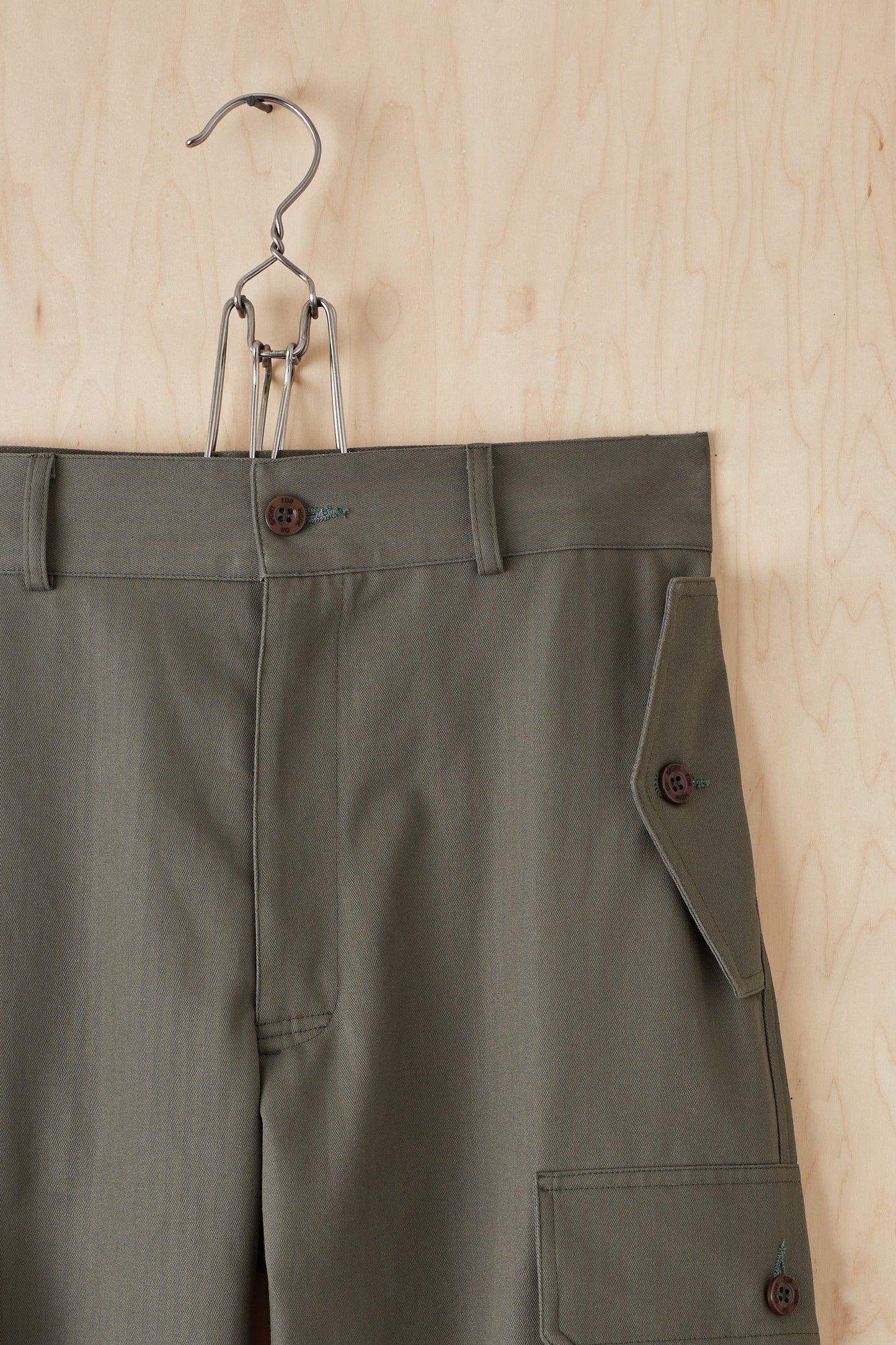 Elm Grove Cargo Pant