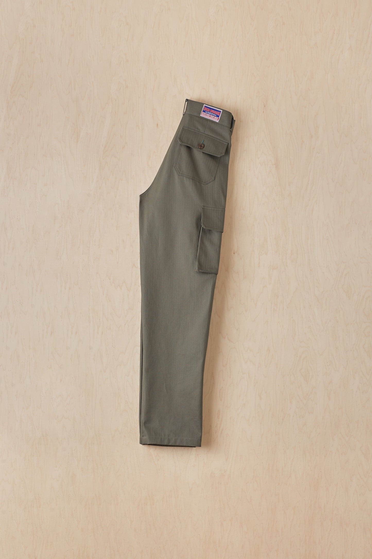 Elm Grove Cargo Pant