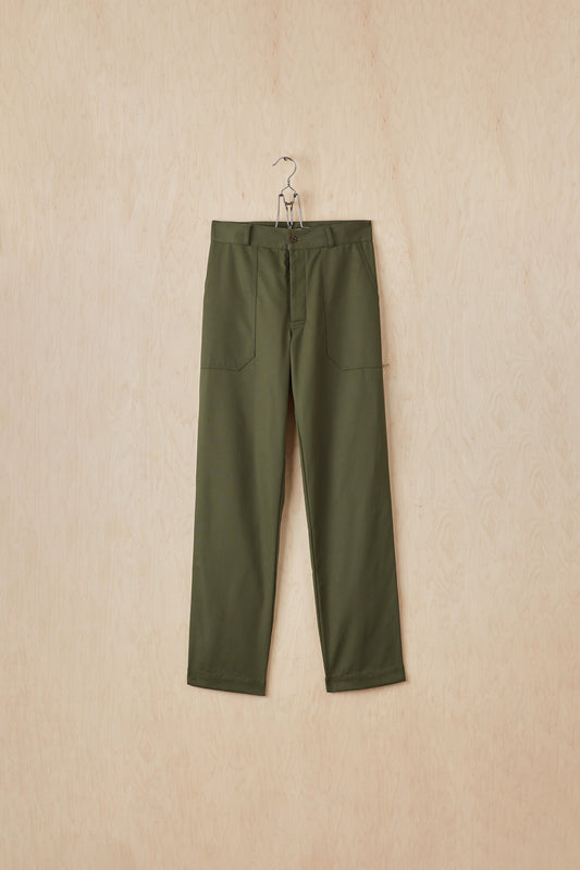 Elm Grove Ranger Pant
