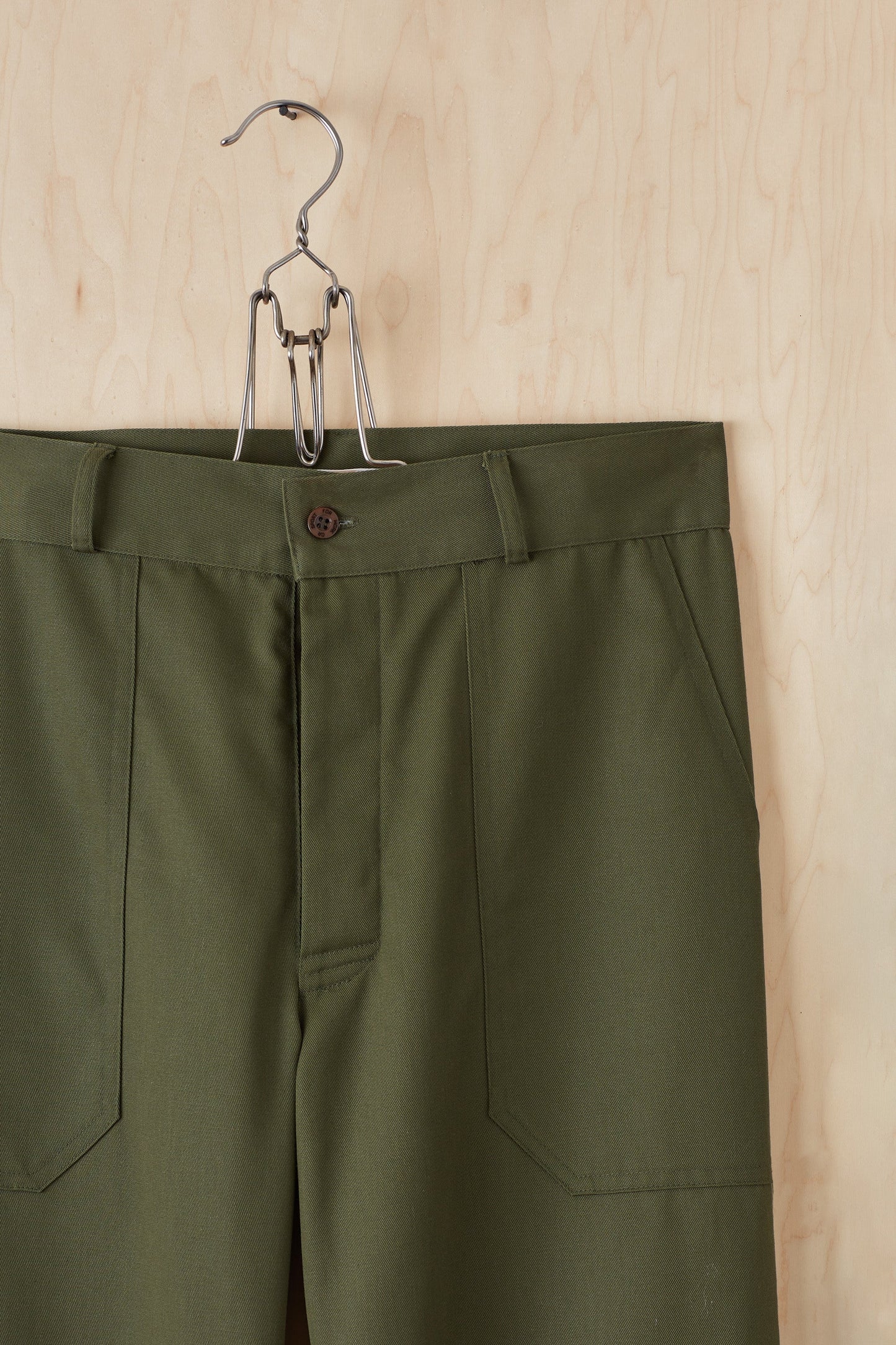 Elm Grove Ranger Pant