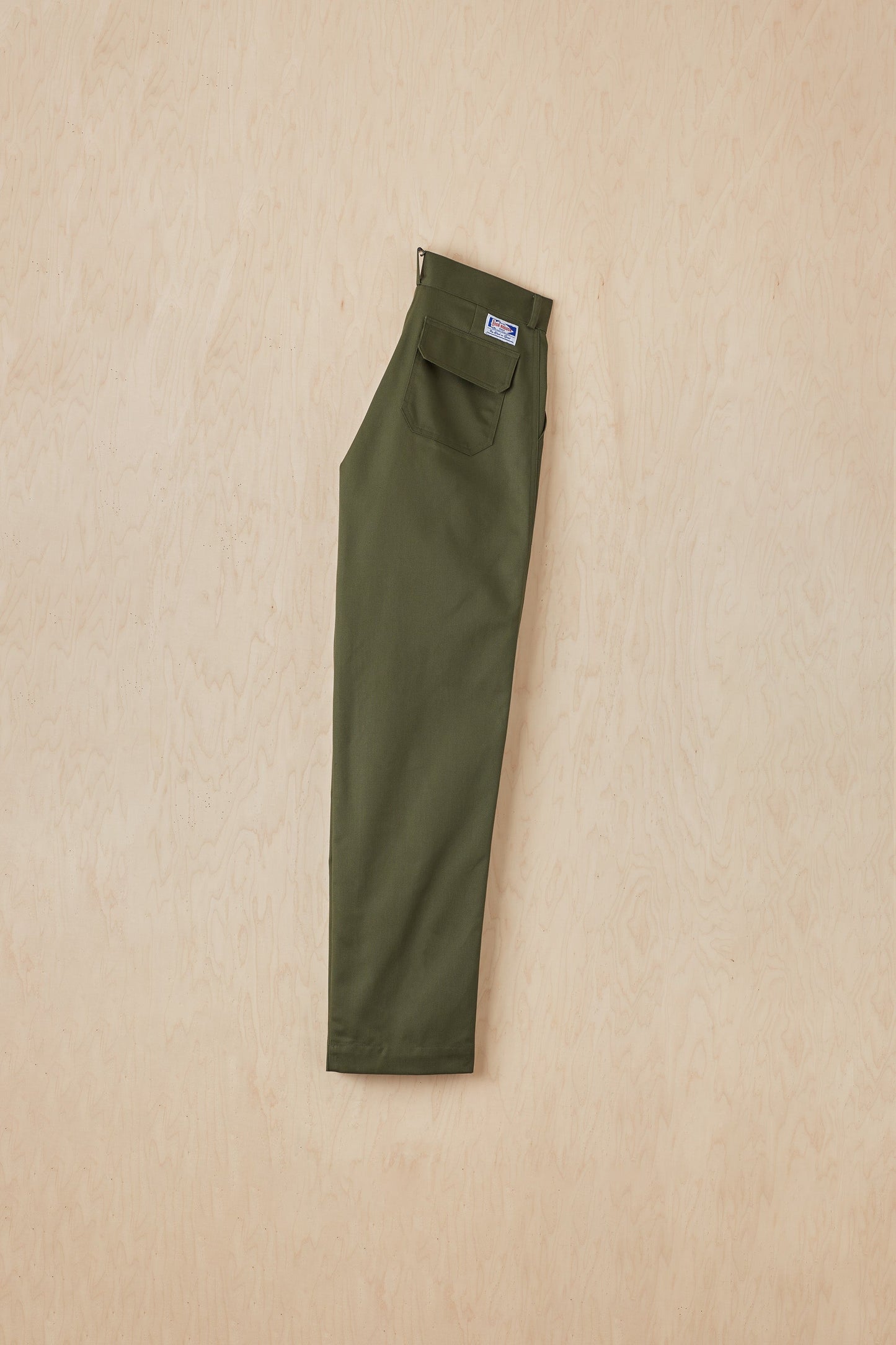 Elm Grove Ranger Pant