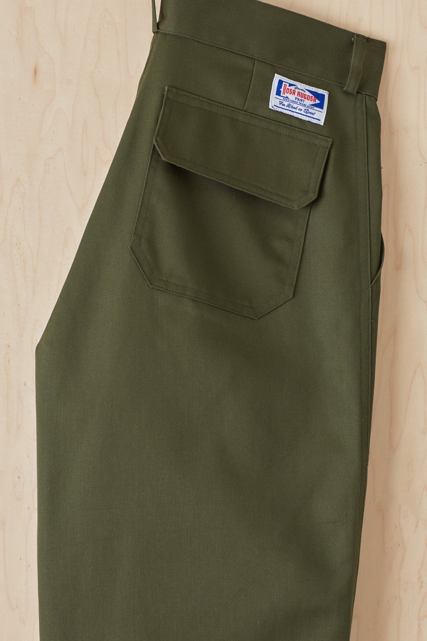 Elm Grove Ranger Pant