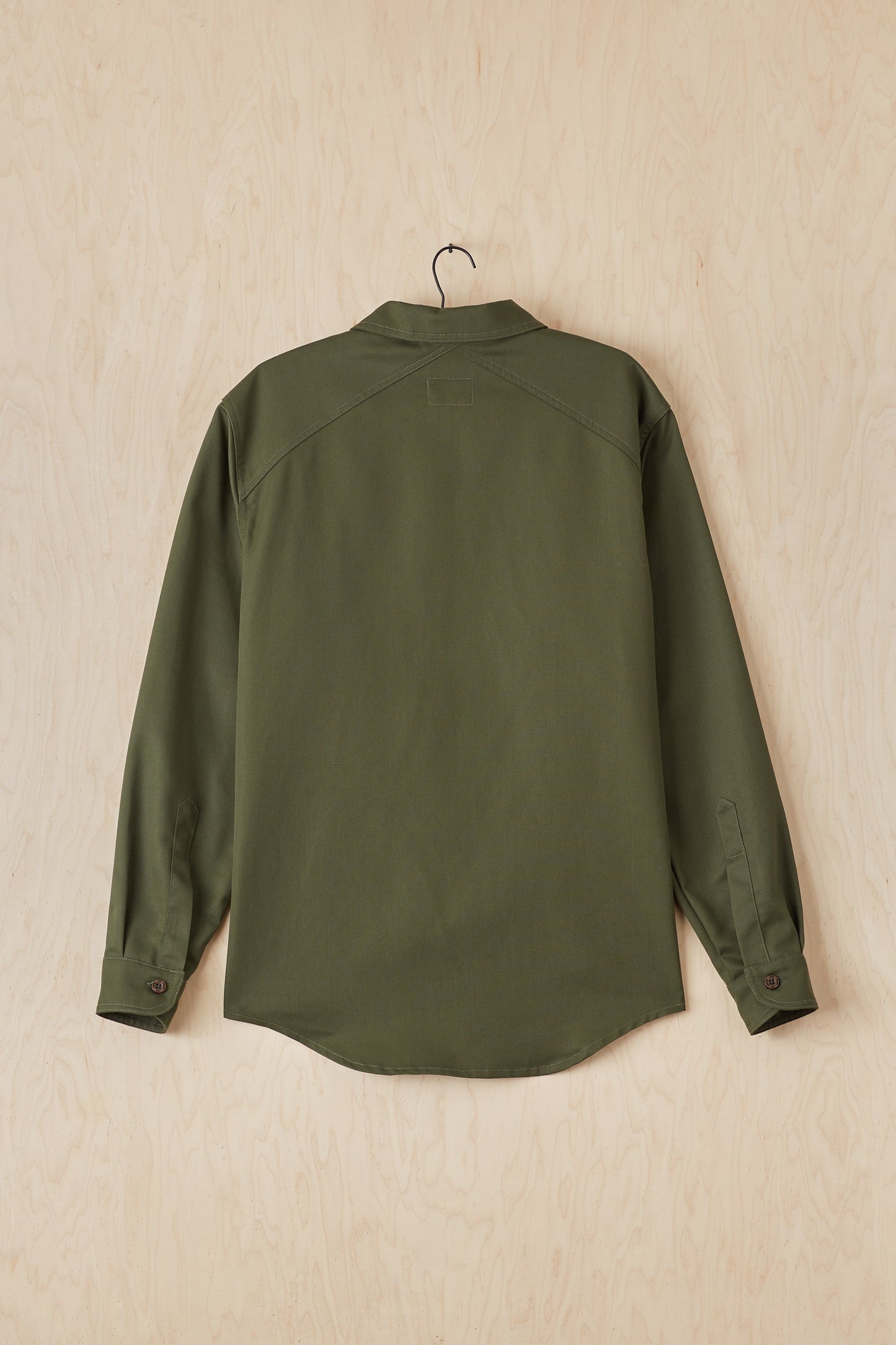 Elm Grove Ranger Long Sleeve Shirt