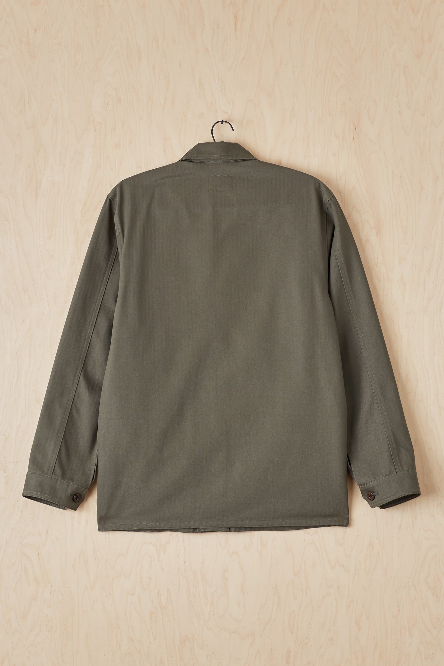 Elm Grove Field Jacket