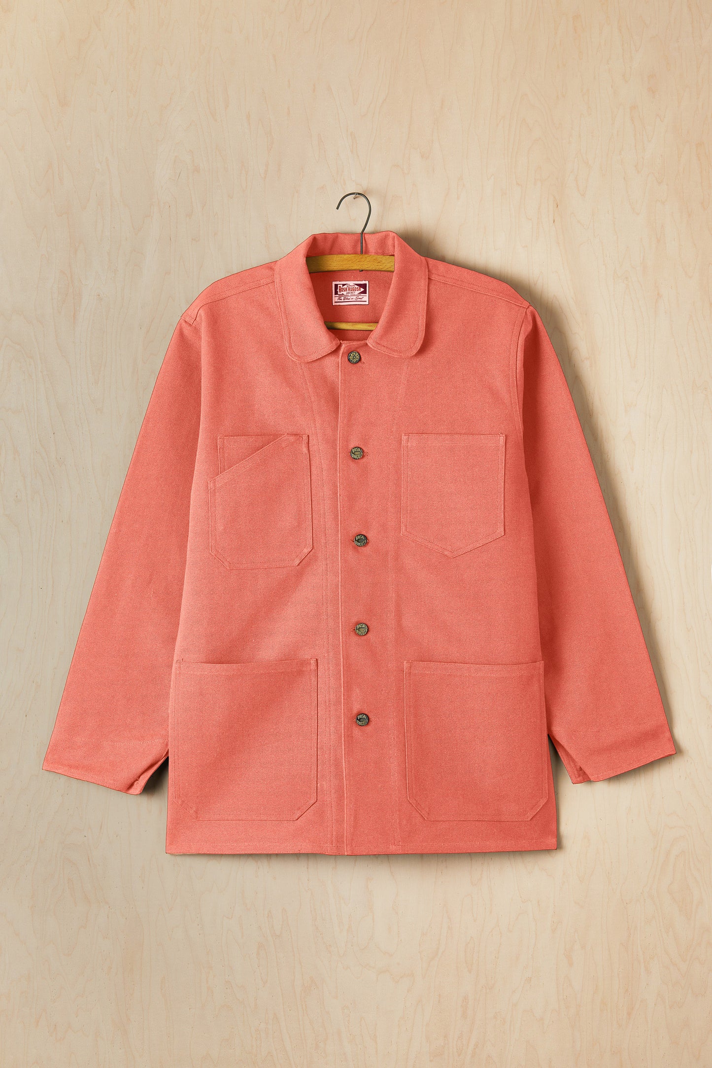 Dufferin Chore Jacket