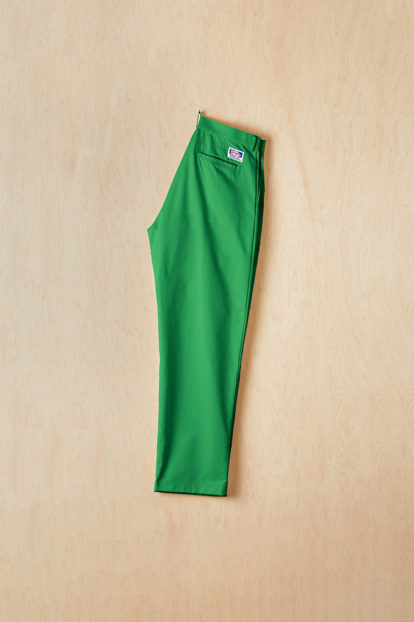 kelly-green