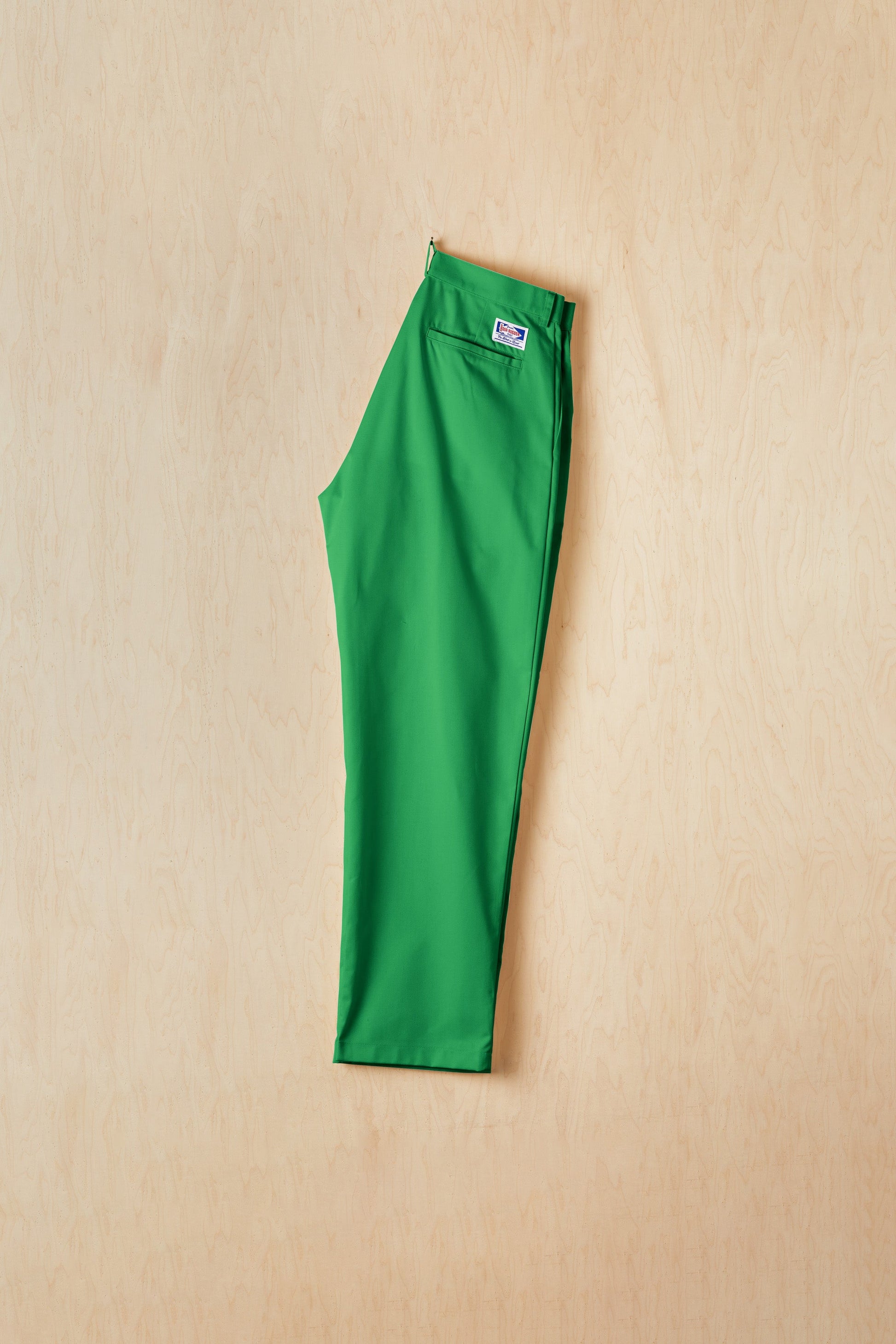 kelly-green