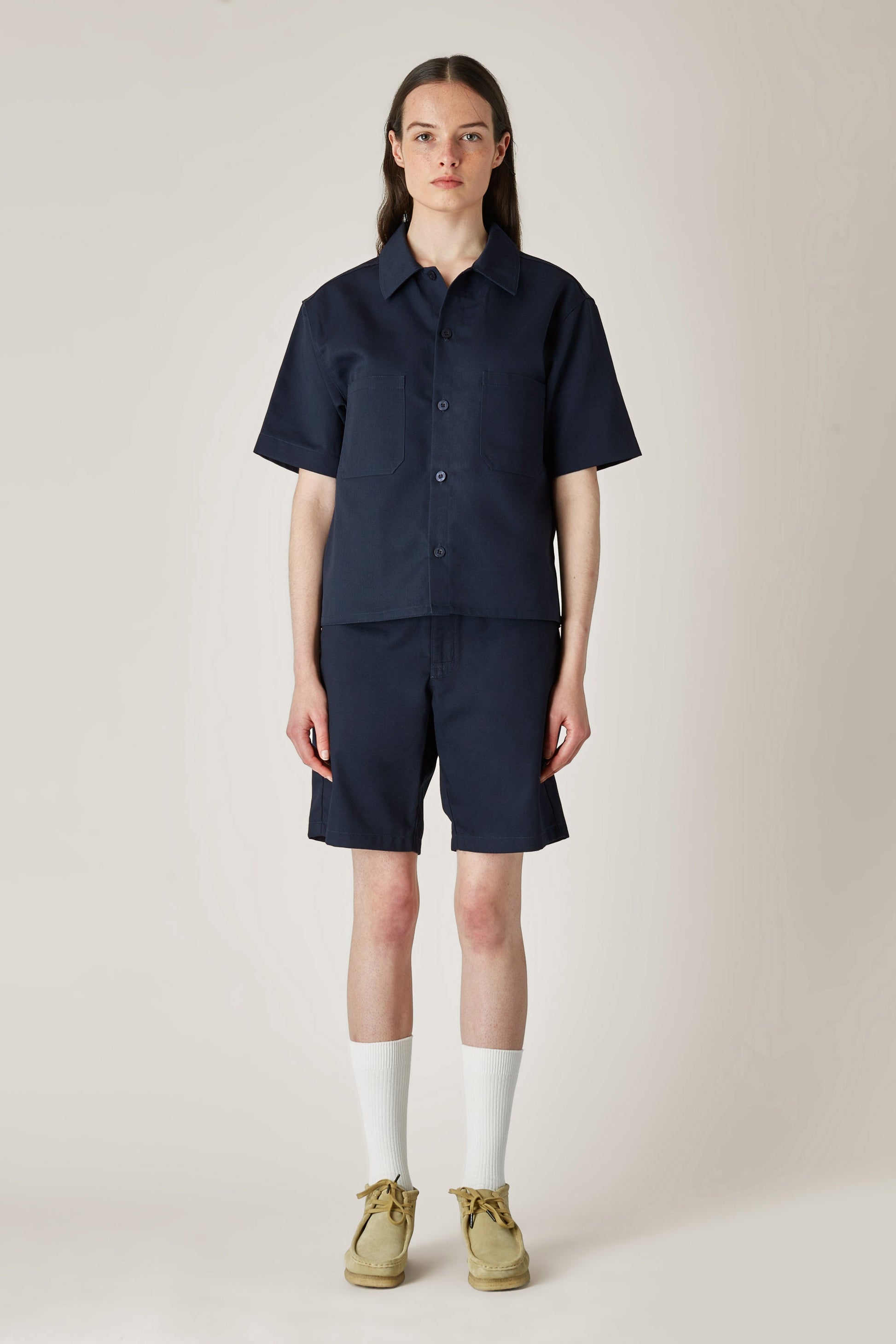 navy