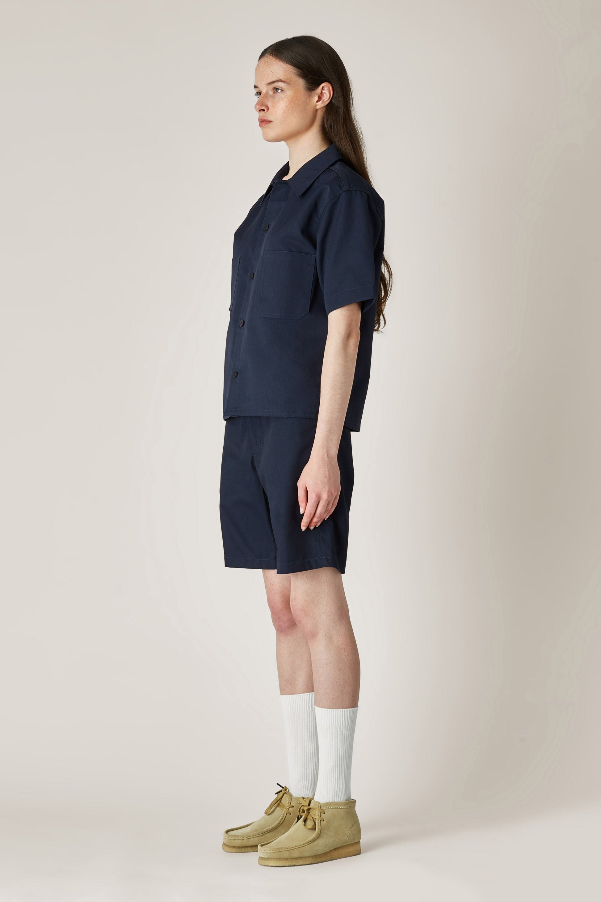navy