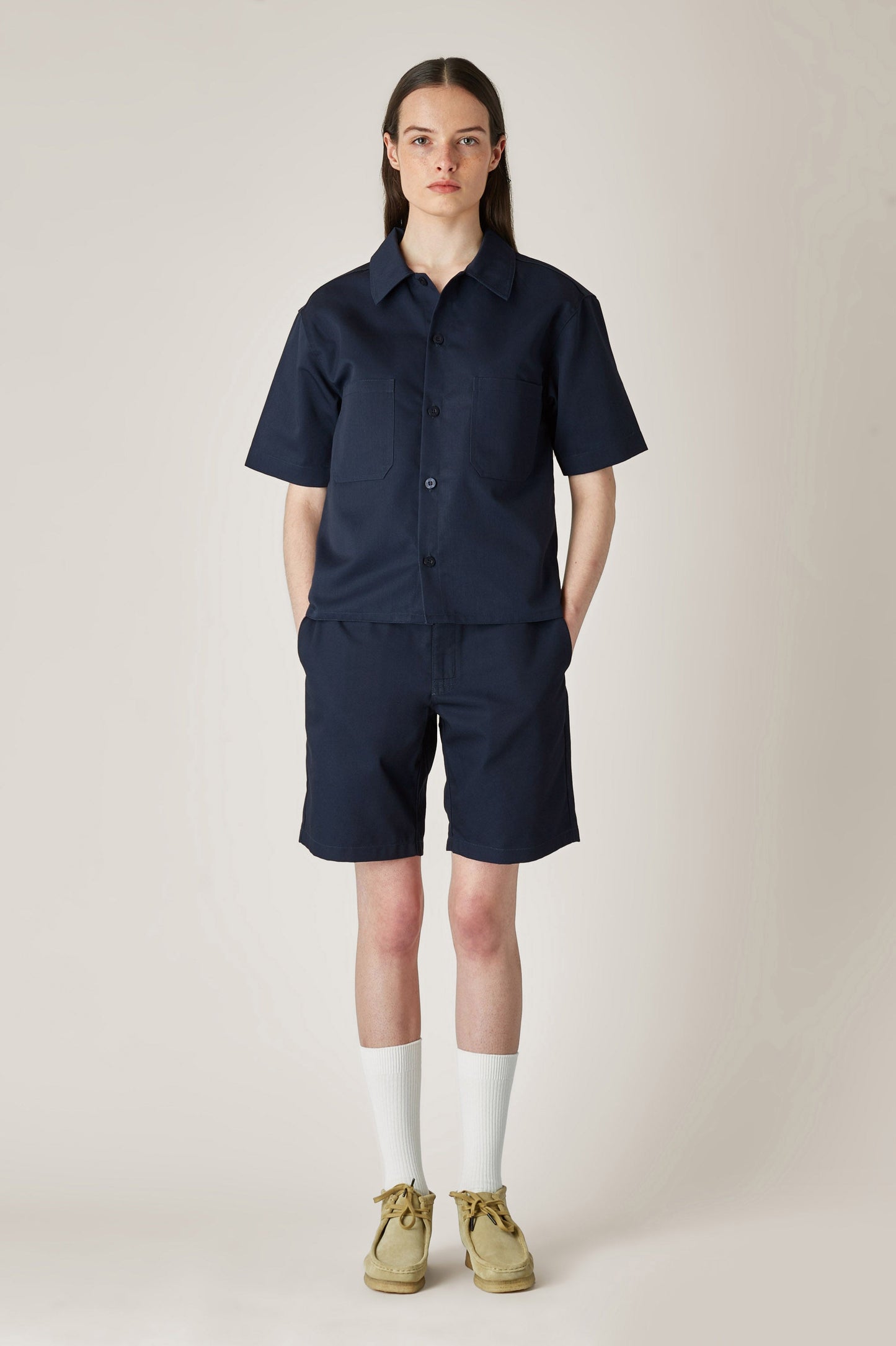 navy