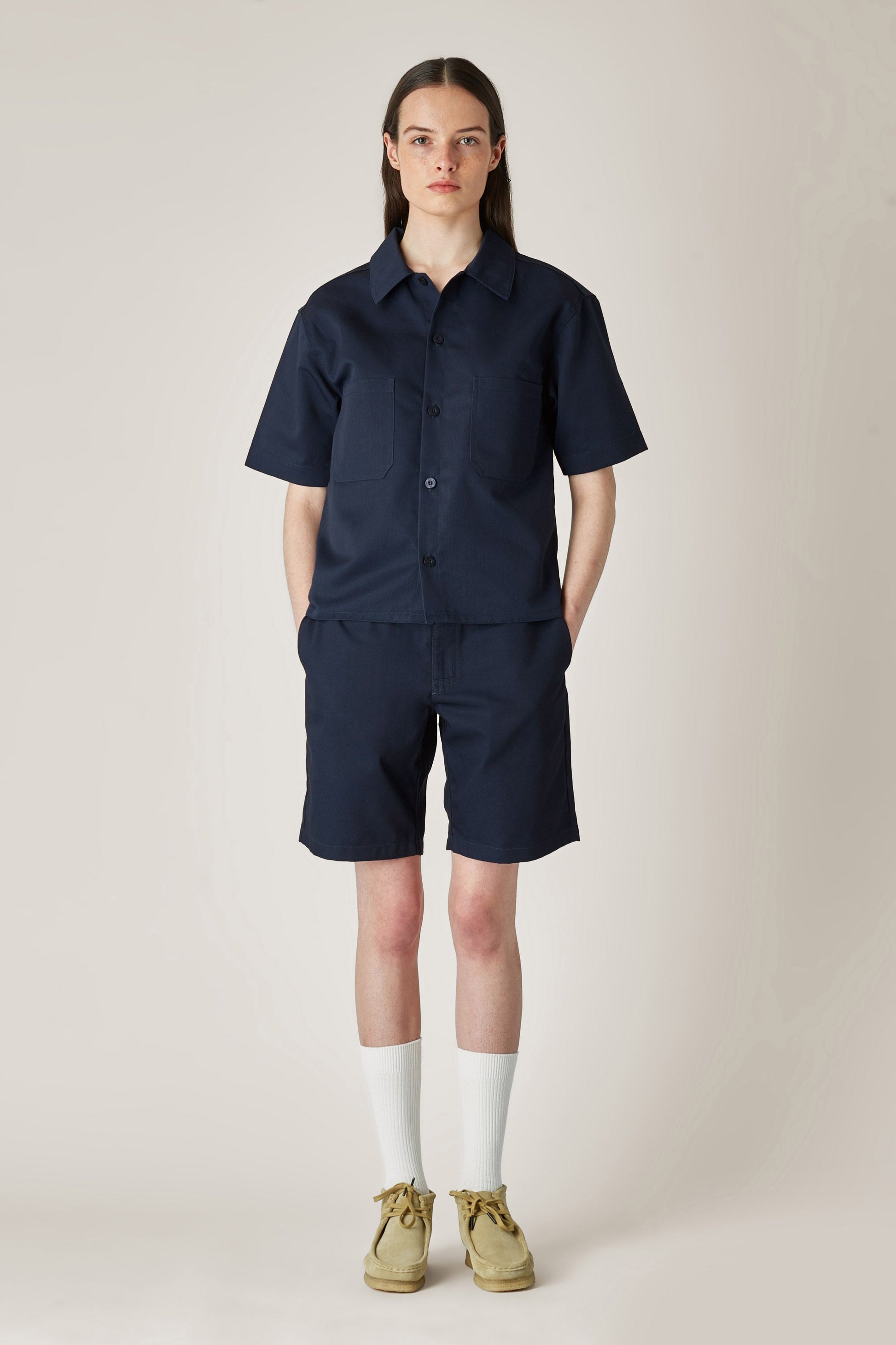 navy