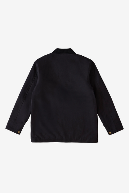 Dufferin Lined Chore Coat