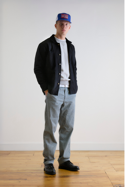 Dufferin Lined Chore Coat