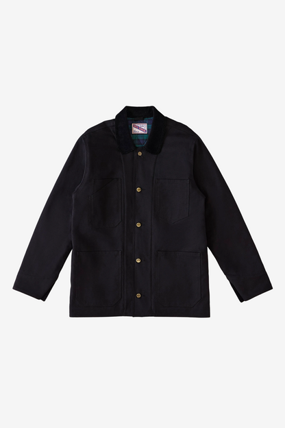 Dufferin Lined Chore Coat