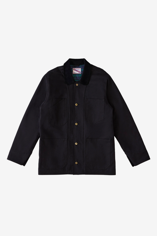 Dufferin Lined Chore Coat