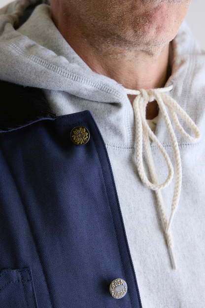 Dufferin Lined Chore Coat