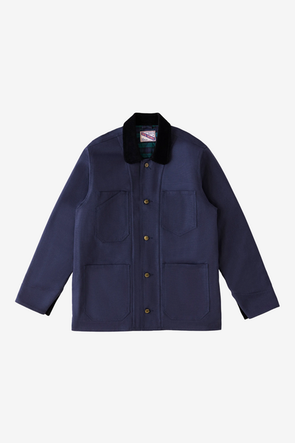 Dufferin Lined Chore Coat
