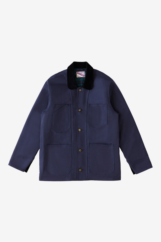 Dufferin Lined Chore Coat