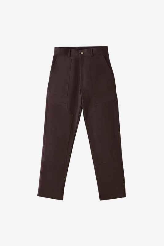 Dufferin Double Knee Pant