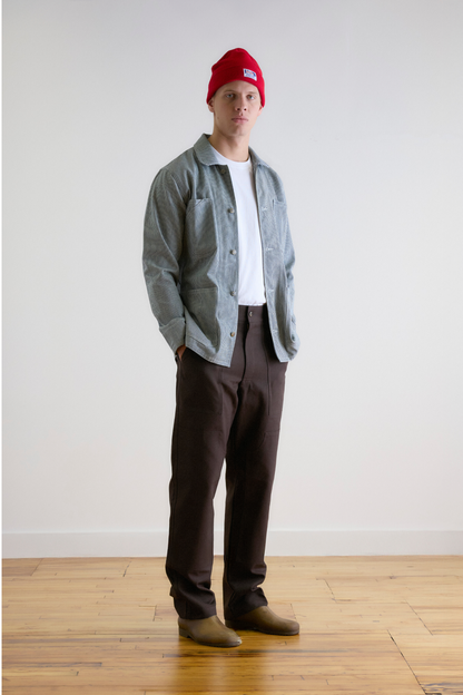 Dufferin Double Knee Pant