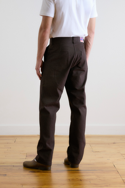 Dufferin Double Knee Pant