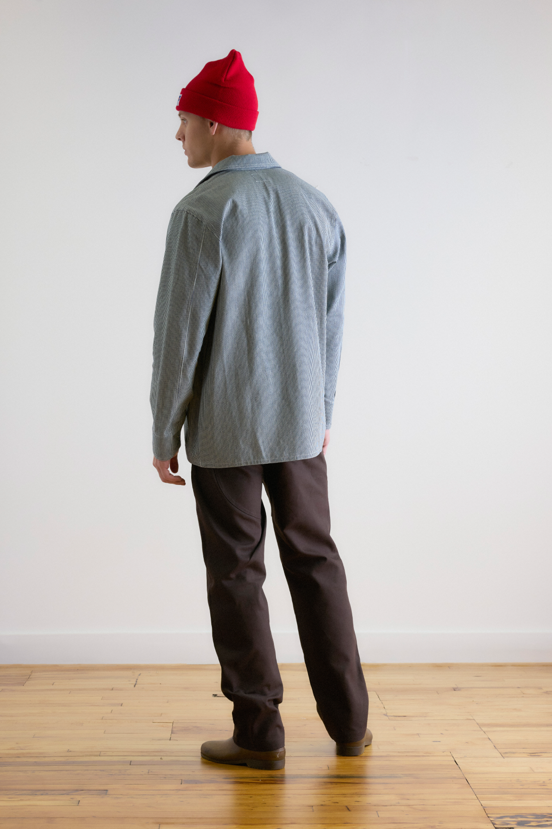 Dufferin Double Knee Pant