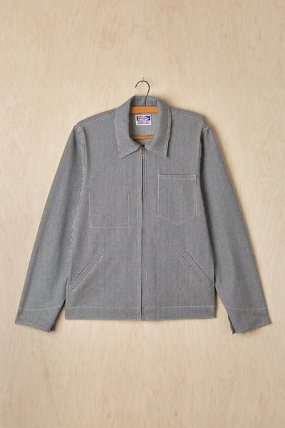 Gwynne-Zipper-Jacket-10oz- Gwynne-Zipper-Jacket-10oz-