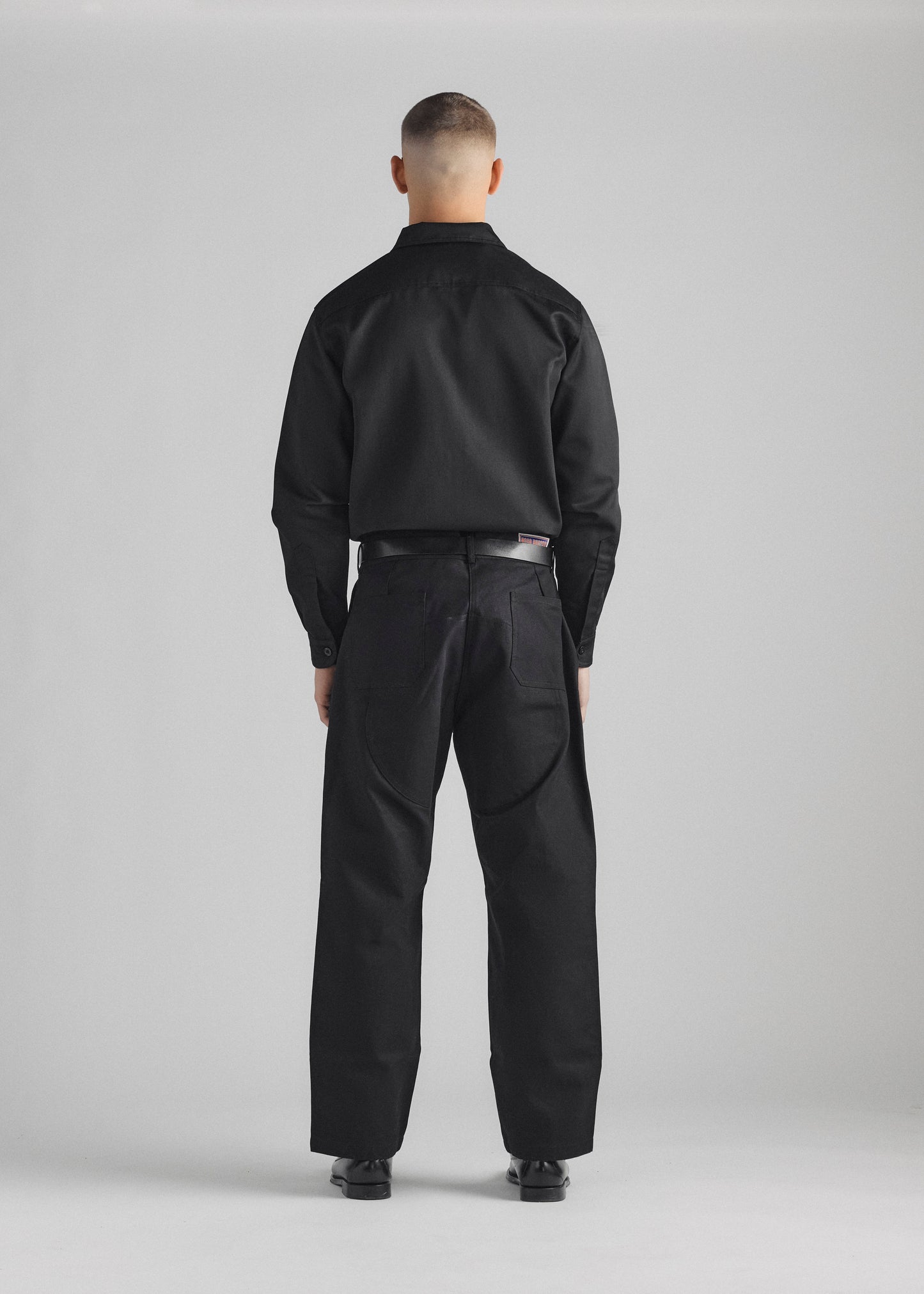 Gwynne Long Sleeve Shirt