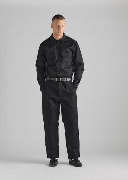 Gwynne Long Sleeve Shirt