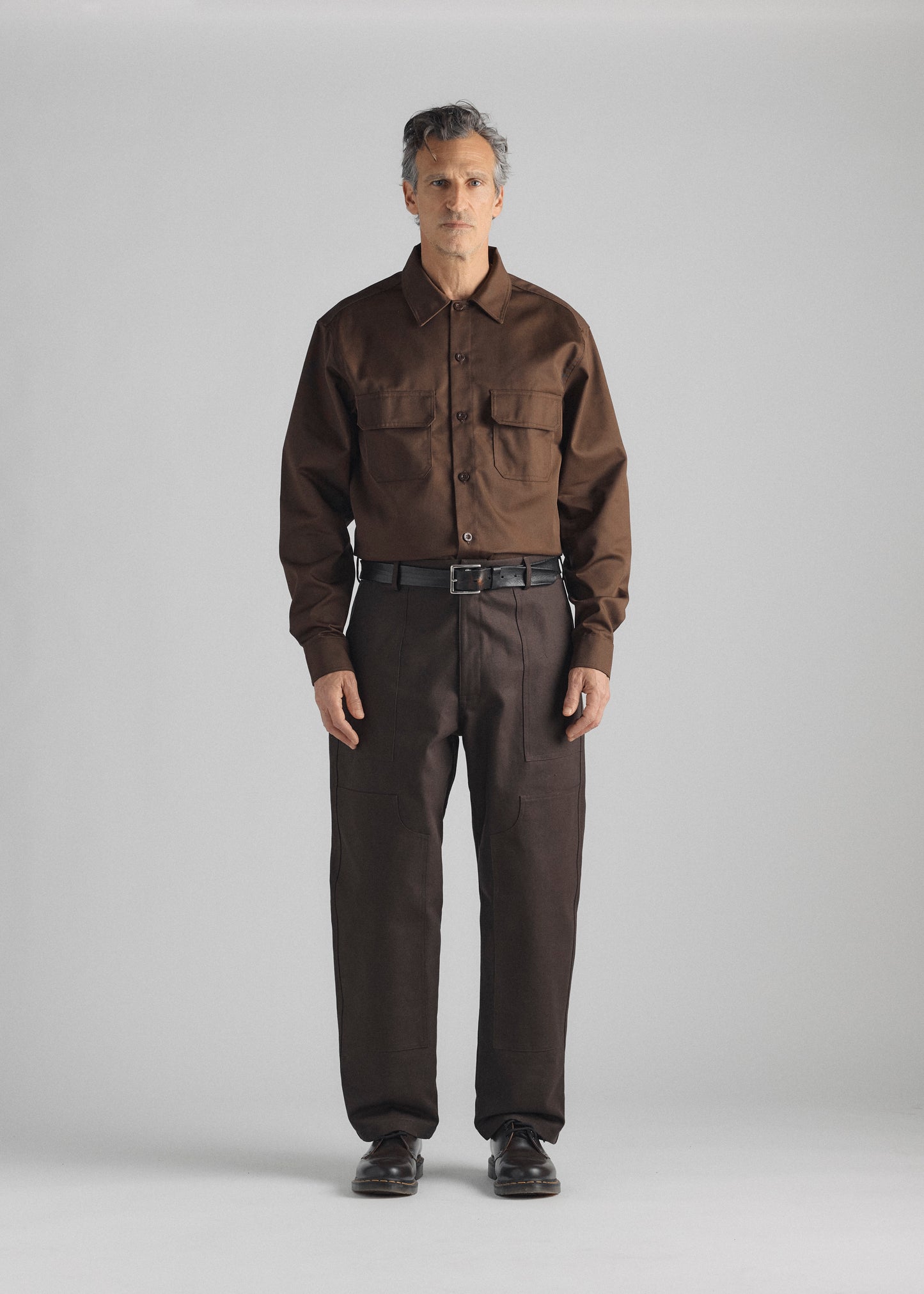 Gwynne Long Sleeve Shirt