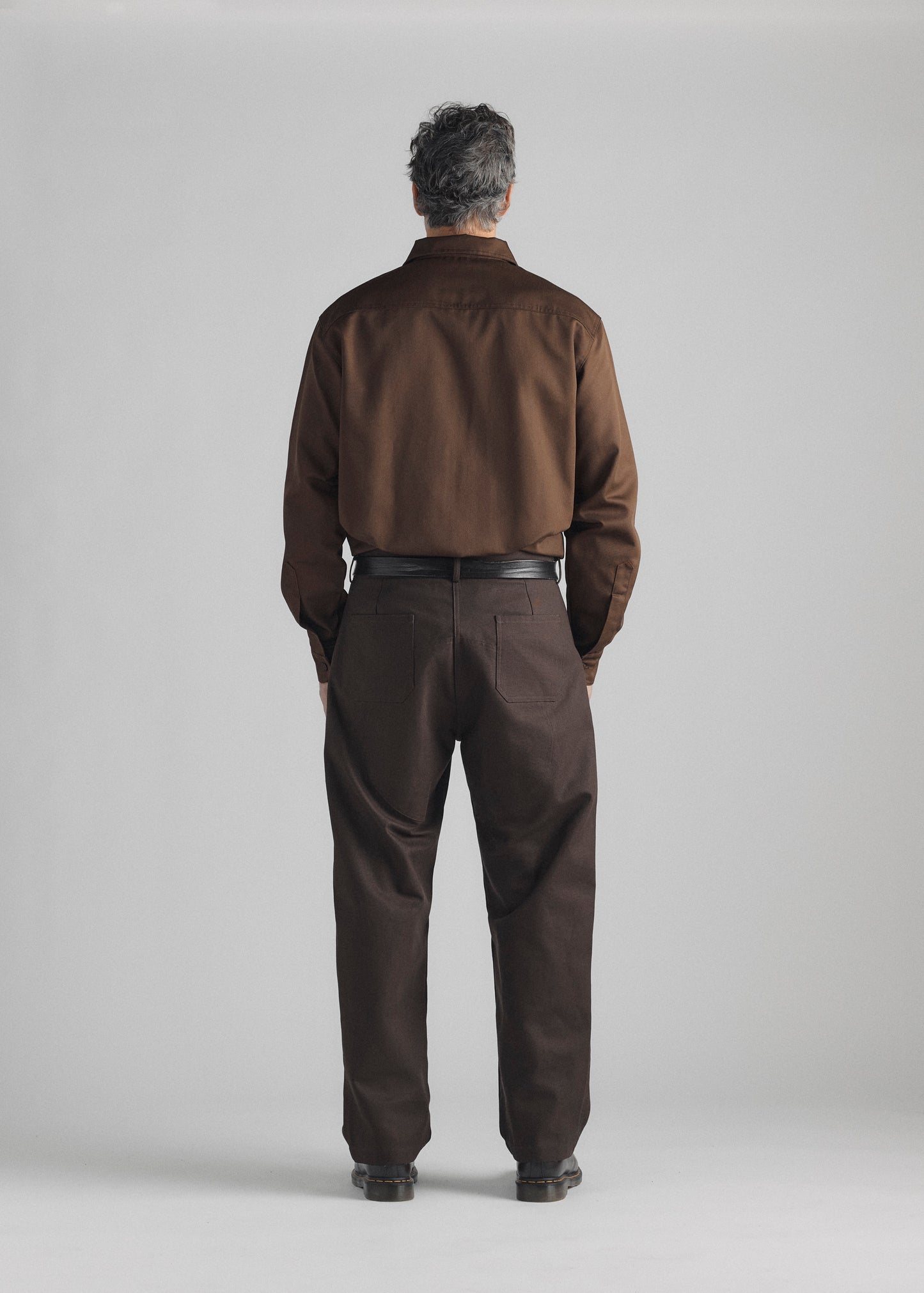 Gwynne Long Sleeve Shirt