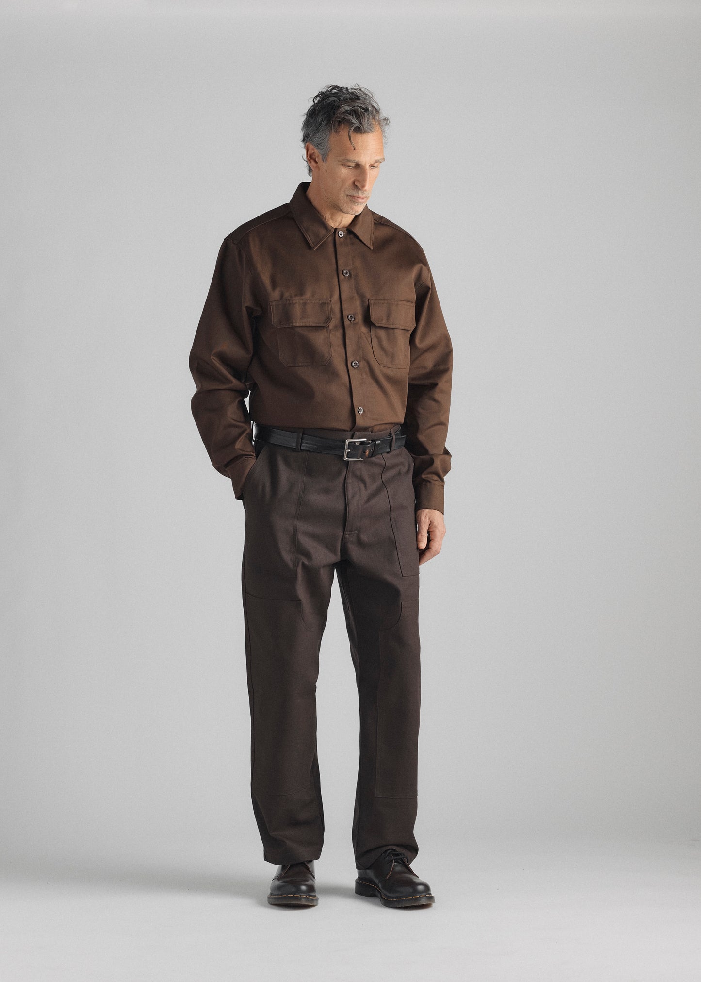 Gwynne Long Sleeve Shirt