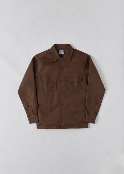 Gwynne Long Sleeve Shirt
