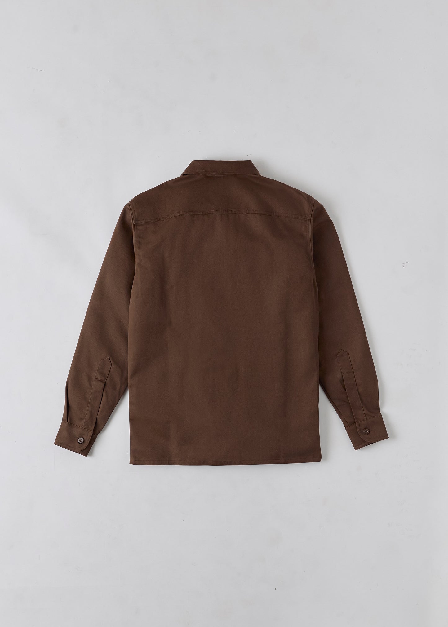 Gwynne Long Sleeve Shirt