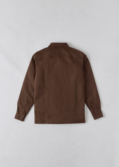 Gwynne Long Sleeve Shirt