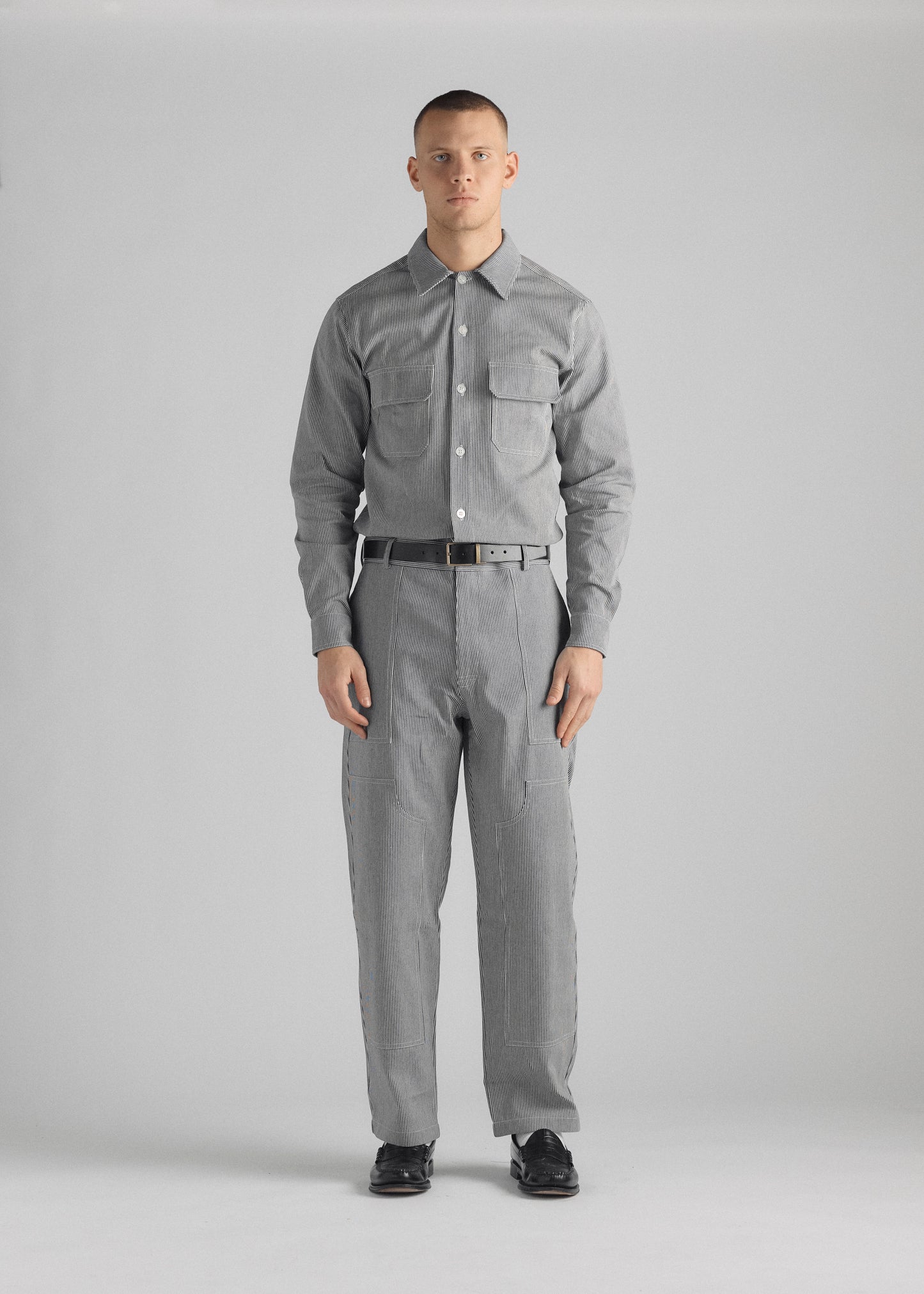 Gwynne Long Sleeve Shirt